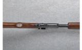 Winchester Model 61 .22 Win. Mag. R.F. - 3 of 7