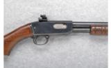 Winchester Model 61 .22 Win. Mag. R.F. - 2 of 7