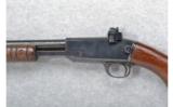 Winchester Model 61 .22 Win. Mag. R.F. - 4 of 7