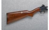 Winchester Model 61 .22 Win. Mag. R.F. - 5 of 7