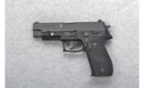 Sig Sauer Model P226 MK-25 9mm - 2 of 2
