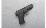 Sig Sauer Model P226 MK-25 9mm - 1 of 2