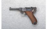 Luger Model 1908 9mm - 2 of 3