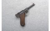 Luger Model 1908 9mm - 1 of 3