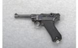 Mauser Model 42 9mm - 2 of 4