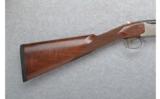 Winchester Model 101 Quail Special .410 Bore O/U - 5 of 7