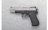 Sig Sauer Model P220 .45 Auto - 2 of 2