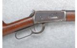 Winchester Model 1894 38-55 Win. - 2 of 7