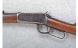 Winchester Model 1894 38-55 Win. - 4 of 7