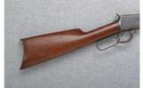 Winchester Model 1894 38-55 Win. - 5 of 7