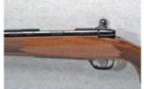 Weatherby Model Mark V Deluxe .270 Win. - 4 of 7