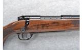 Weatherby Model Mark V Deluxe .270 Win. - 2 of 7