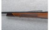 Weatherby Model Mark V Deluxe .270 Win. - 6 of 7