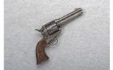 Colt Model SAA 1st Gen. .32 W.C.F. - 1 of 4