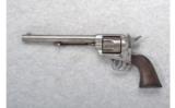 Colt Model SAA U.S. .45 Colt - 2 of 4