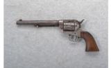 Colt 1874 ~ S.A.A. U.S.
~ .45 Colt - 2 of 4