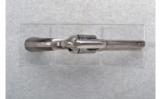 Colt Model Bisley .38 W.C.F. - 3 of 4