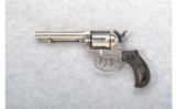 Colt Model 1877 .38 Cal. - 2 of 2