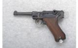 Mauser Model S/42 9mm - 2 of 2