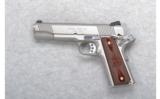 Springfield Armory Model 1911-A1 .45 Auto - 2 of 2