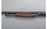 Winchester Model 12 Trap Pigeon Grade 12 GA - 6 of 7