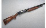 Winchester Model 12 Trap Pigeon Grade 12 GA - 1 of 7