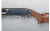 Winchester Model 12 Trap Pigeon Grade 12 GA - 4 of 7