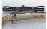 Ruger Model 77/22 .22 Long Rifle - 2 of 7
