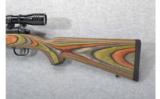 Ruger Model 77/22 .22 Long Rifle - 7 of 7