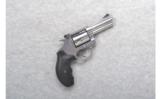 Smith & Wesson Model 60-15 .357 Magnum - 1 of 2