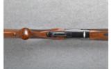 Perazzi Model MX8 12 GA O/U - 3 of 7