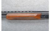Perazzi Model MX8 12 GA O/U - 6 of 7
