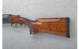 Perazzi Model MX8 12 GA O/U - 7 of 7