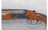 Perazzi Model MX8 12 GA O/U - 4 of 7