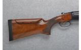 Perazzi Model MX8 12 GA O/U - 5 of 7