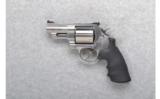 Smith & Wesson Model 629-6 .44 Magnum 1852-2002 - 2 of 2
