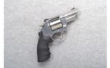 Smith & Wesson Model 629-6 .44 Magnum 1852-2002 - 1 of 2