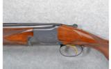 Browning Model Lightning 12 GA O/U - 4 of 7