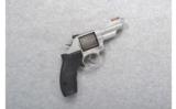 Smith & Wesson Model 386SC Mountain Lite .357 Mag. - 1 of 2