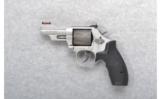 Smith & Wesson Model 386SC Mountain Lite .357 Mag. - 2 of 2