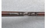 Winchester Model 1885 .22 W.C.F. - 3 of 7