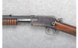 Winchester ~ 1890 ~ .22 Short (1909) - 4 of 7