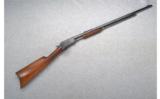 Winchester ~ 1890 ~ .22 Short (1909) - 1 of 7
