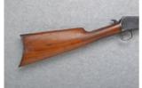 Winchester ~ 1890 ~ .22 Short (1909) - 5 of 7