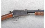 Winchester ~ 1890 ~ .22 Short (1909) - 2 of 7