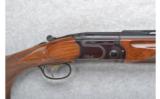 Beretta Model 682 X Trap Combo 12 GA - 2 of 7