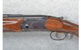 Beretta Model 682 X Trap Combo 12 GA - 4 of 7