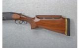 Beretta Model 682 X Trap Combo 12 GA - 7 of 7