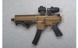Sig Sauer Model MPX 9mm - 2 of 2