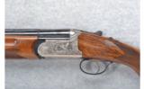 Franchi Model Renaissance 12 GA O/U - 4 of 8